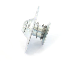 PANELFAST 5/16 Allen Head Self Eject Button, .550 Grip PANBE5550 Autofit