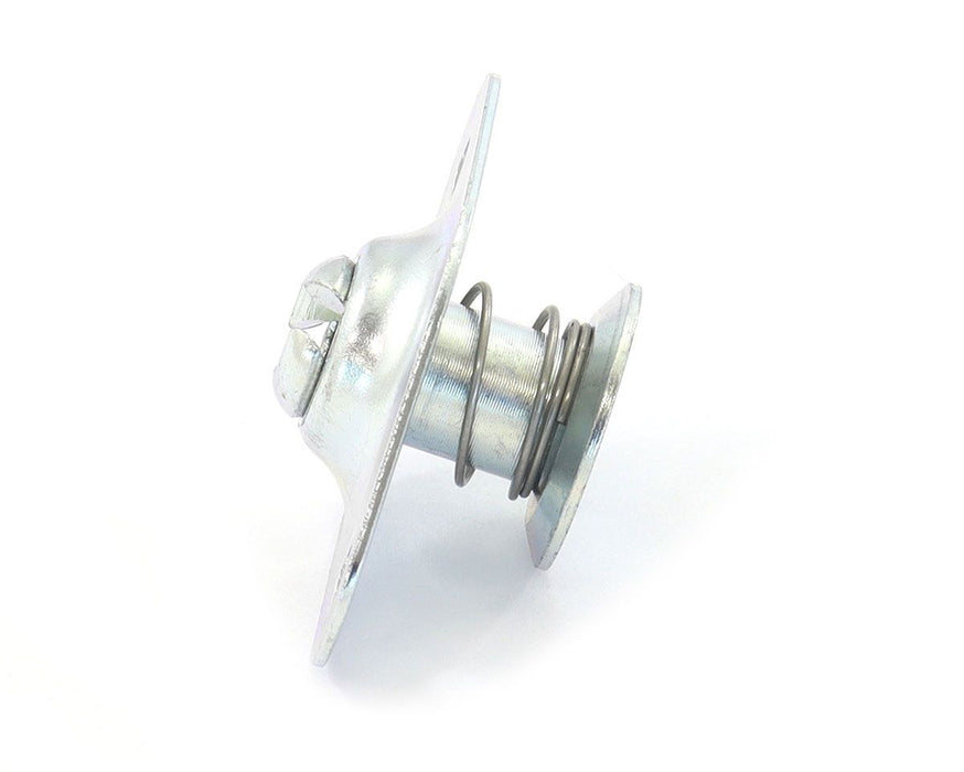 PANELFAST 5/16 Allen Head Self Eject Button, .550 Grip PANBE5550 Autofit