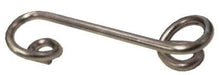 PANELFAST 5/8" Spring Length, .175" Spring Height, .045" Spring Diameter Dzus Fastener Springs S/S PANSSS3175 Autofit