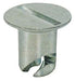 PANELFAST Aluminium Flush Head Fastener, 5/16" x .500 Grip (Each) Dzus Fastener PANFA5500 Autofit