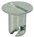 PANELFAST Aluminium Flush Head Fastener, 7/16" x .450 Grip (Each) Dzus Fastener PANFA6450 Autofit