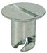 PANELFAST Aluminium Flush Head Fastener, 7/16" x .550 Grip (Each) Dzus Fastener PANFA6550 Autofit