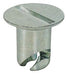 PANELFAST Aluminium Flush Head Fastener, 7/16" x .600 Grip (Each) Dzus Fastener PANFA6600 Autofit