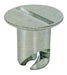 PANELFAST Aluminium Flush Head Fastener, 7/16" x .650 Grip (Each) Dzus Fastener PANFA6650 Autofit