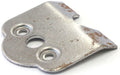 PANELFAST Flat, .050" Thick, Steel with .280" Center Hole For 3/4" Spring (Each) Dzus Fastener Weld Plate PAN8041 Autofit