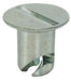 PANELFAST Steel Flush Head Fastener, 7/16" x .500 Grip (Each) Dzus Fastener PANF6500 Autofit
