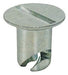 PANELFAST Steel Flush Head Fastener, 7/16" x .550 Grip (Each) Dzus Fastener PANF6550 Autofit