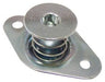 PANELFAST Steel Self Eject Fastener, 3/16" Hex Drive, 7/16" x .500 Grip (Each) Dzus Fastener PANBE6500 Autofit