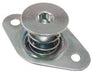 PANELFAST Steel Self Eject Fastener, 3/16" Hex Drive, 7/16" x .550 Grip (Each) Dzus Fastener PANBE6550 Autofit