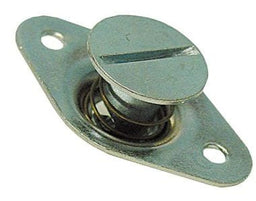 PANELFAST Steel Self Eject Fastener, 5/16" x .550 Grip (Each) Dzus Fastener PANE5550 Autofit