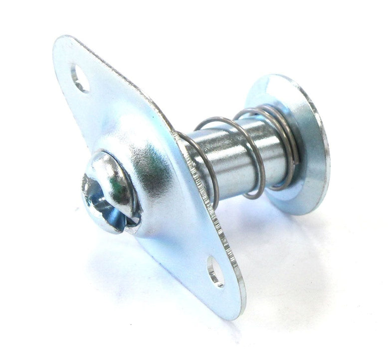 PANELFAST Steel Self Eject Fastener, 5/16" x .850 Grip (Each) Dzus Fastener PANE5850 Autofit