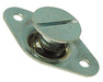 PANELFAST Steel Self Eject Fastener, 7/16" x .450 Grip (Each) Dzus Fastener PANE6450 Autofit