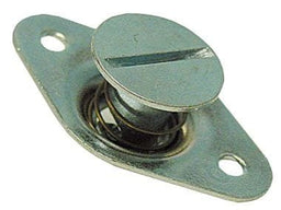 PANELFAST Steel Self Eject Fastener, 7/16" x .500 Grip (Each) Dzus Fastener PANE6500 Autofit