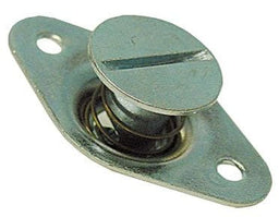 PANELFAST Steel Self Eject Fastener, 7/16" x .650 Grip (Each) Dzus Fastener PANE6650 Autofit