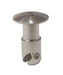PANELFAST Steel Under Cut Oval Head Fastener, 1/4" x .400 Grip (Each) Dzus Fastener PANU4400 Autofit
