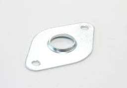 PANELFAST Suit 7/16" Fastener, 1.75" L x 1.25" W Reinforcing Plate - Chrome PAN8201 Autofit