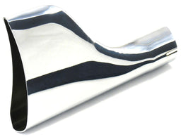 PATRIOT 1-7/8" Inlet X 8" Length Fishtail Style Exhaust Tip PATH2950 Autofit