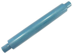 PATRIOT 2-1/2" Inlet & Outlet, 22" L X 3-1/2" O.D Smithys Mufflers PATH3016 Autofit