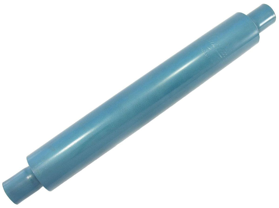 PATRIOT 2" Inlet, 22" L X 3-1/2" O.D Smithys Mufflers PATH3010 Autofit