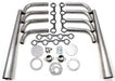 PATRIOT Suit SB Ford 1-5/8" Primary Pipe With 2-1/2" Collector, Oval Port Lakester Weld-Up Kit PATH8414 Autofit