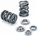 PERFSPRING Suit Ford 6cyl AU Dual Valve Spring & Titainium Retainer Set PSTAU6K Autofit