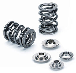 PERFSPRING Suit Mazda, Mitsubishi, Nissan 4 cyl. Single Valve Spring Set 1.065" O.D, 70 @ 1.530 PSD51888-8 Autofit