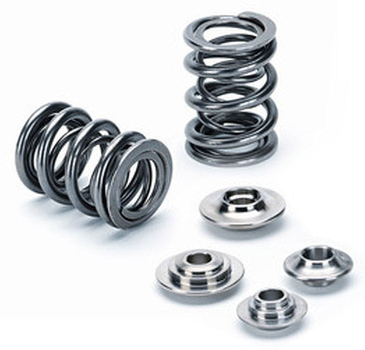 PERFSPRING Suit Mazda, Mitsubishi, Nissan 4 cyl. Single Valve Spring Set 1.065" O.D, 70 @ 1.530 PSD51888-8 Autofit