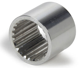Peterson Fluid Systems 1.500" O.D X 1.250 Thick Splined Mandrel Spacer PFS06-0746 Autofit
