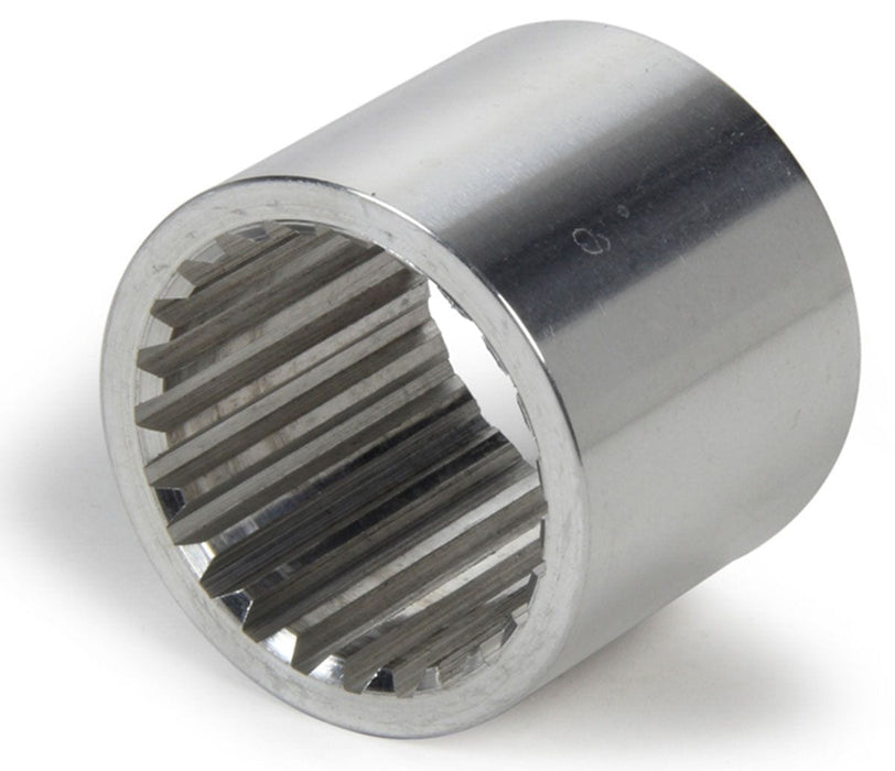 Peterson Fluid Systems 1.500" O.D X 1.250 Thick Splined Mandrel Spacer PFS06-0746 Autofit