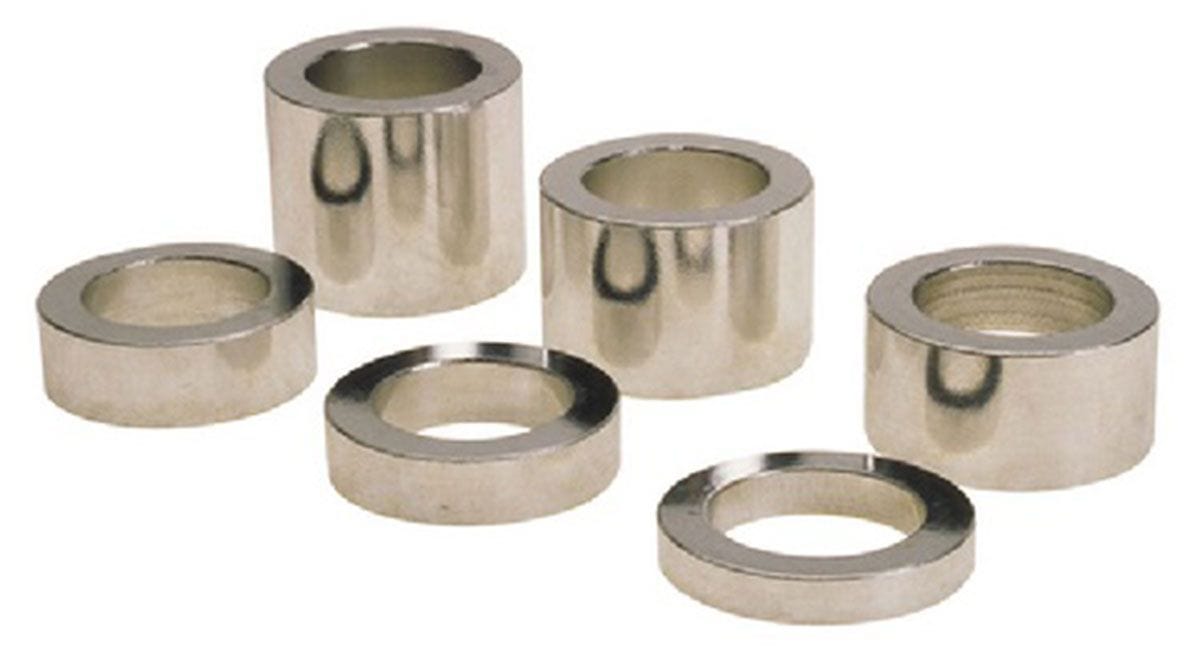 PFS 1.000 Thick Mandrel Spacers PFS05-0744 Autofit