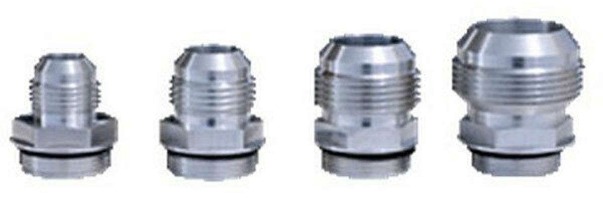 PFS -10 AN Male R4 Dry Sump Pump Fitting PFS14-0010 Autofit