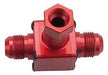 PFS -10 AN Male With 5/8-18 Port Inline Temp Port Assembly PFS09-1940 Autofit