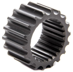 PFS 18 Tooth, 1.000" Wide Splined HTD Pulley PFS06-1218 Autofit