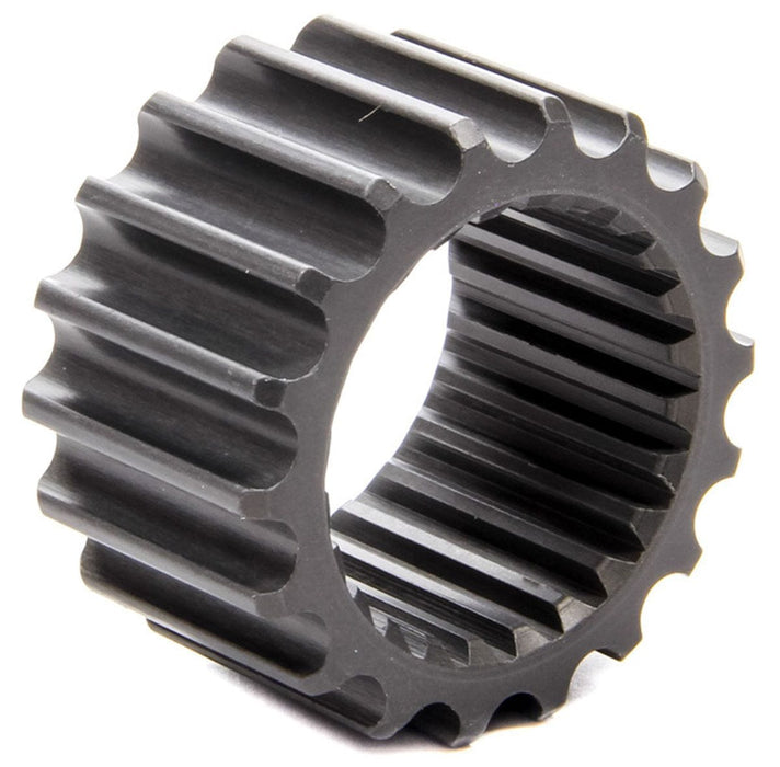 PFS 18 Tooth, 1.000" Wide Splined HTD Pulley PFS06-1218 Autofit