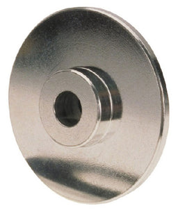 PFS 2-1/2" Long O.D X 1/2" Bolt Hole Mandrel Step Washer PFS05-0731 Autofit