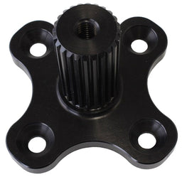 PFS 2.250" Long Suit SB Ford With ATI/MSD Setup 4 Bolt Splined Drive Hub PFS06-4004 Autofit