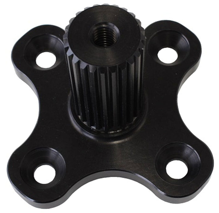 PFS 2.250" Long Suit SB Ford With ATI/MSD Setup 4 Bolt Splined Drive Hub PFS06-4004 Autofit