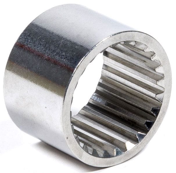 PFS 2.250" O.D X 1.520 Thick Splined Mandrel Spacer PFS06-0751 Autofit