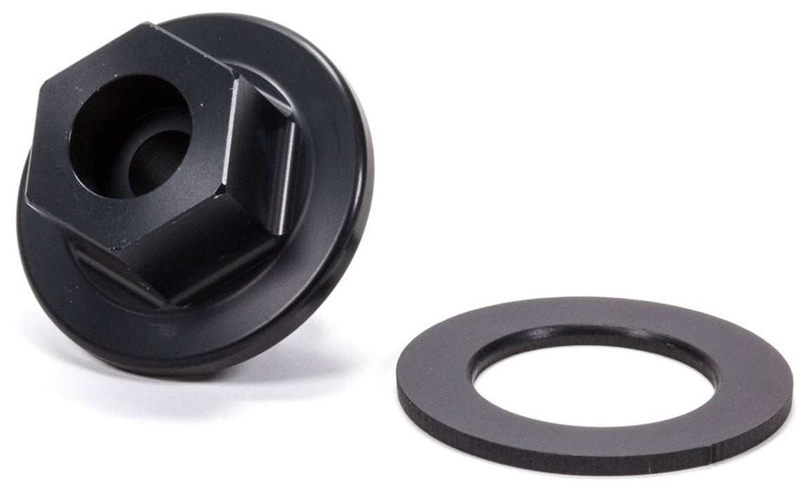 PFS 2.750" O.D Short Drive Cap With Nut PFS06-0731 Autofit