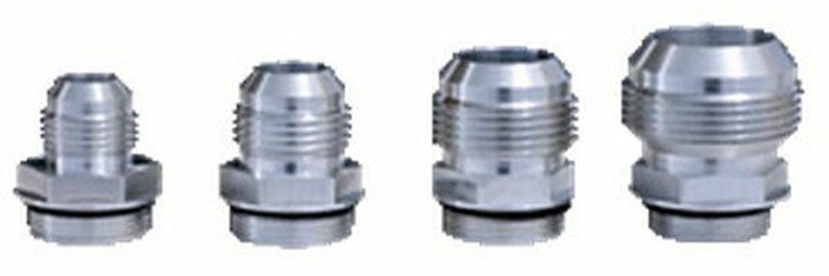 PFS -20 AN Male R4 Dry Sump Pump Fitting PFS14-0020 Autofit