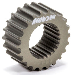 PFS 23 Tooth, 1.000" Wide Splined HTD Pulley PFS06-1223 Autofit