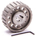 PFS 24 Tooth, 1.020" Wide, 5/8" Bore 3/16" Keyway Lightweight Gilmer Oil Pump Pulley PFS06-0324 Autofit