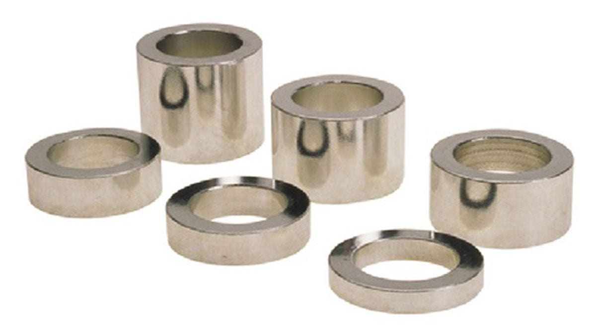 PFS .250 Thick Mandrel Spacers PFS05-0740 Autofit