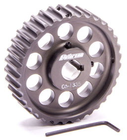 PFS 35 Tooth, 1.020" Wide, 5/8" Bore 3/16" Keyway Lightweight HTD Oil Pump Pulley PFS06-1335 Autofit