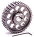 PFS 35 Tooth, 1.020" Wide, 5/8" Bore 3/16" Keyway Lightweight HTD Oil Pump Pulley PFS06-1335 Autofit