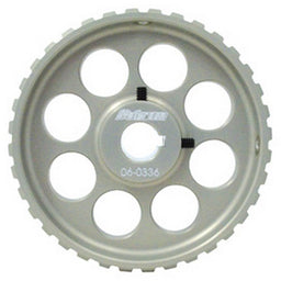 PFS 36 Tooth, 1.020" Wide, 5/8" Bore 3/16" Keyway Lightweight Gilmer Oil Pump Pulley PFS06-0336 Autofit