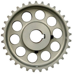 PFS 39 Tooth, 1.020" Wide, 5/8" Bore 3/16" Keyway Lightweight HTD Oil Pump Pulley PFS06-1339 Autofit