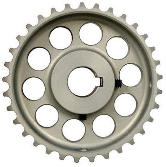 PFS 39 Tooth, 1.020" Wide, 5/8" Bore 3/16" Keyway Lightweight HTD Oil Pump Pulley PFS06-1339 Autofit