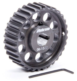 PFS /5/8 ID Peterson Pulley, HTD, 32T, 1WI DE PFS06-1332 Autofit