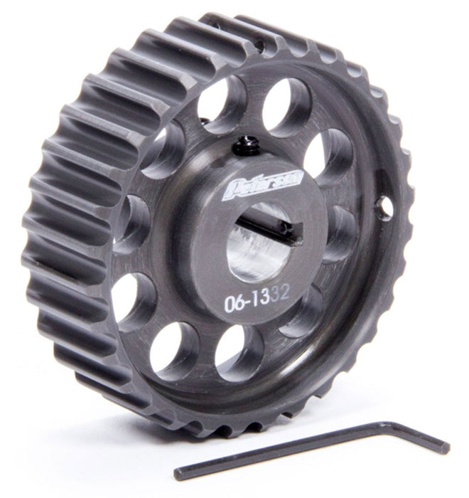 PFS /5/8 ID Peterson Pulley, HTD, 32T, 1WI DE PFS06-1332 Autofit